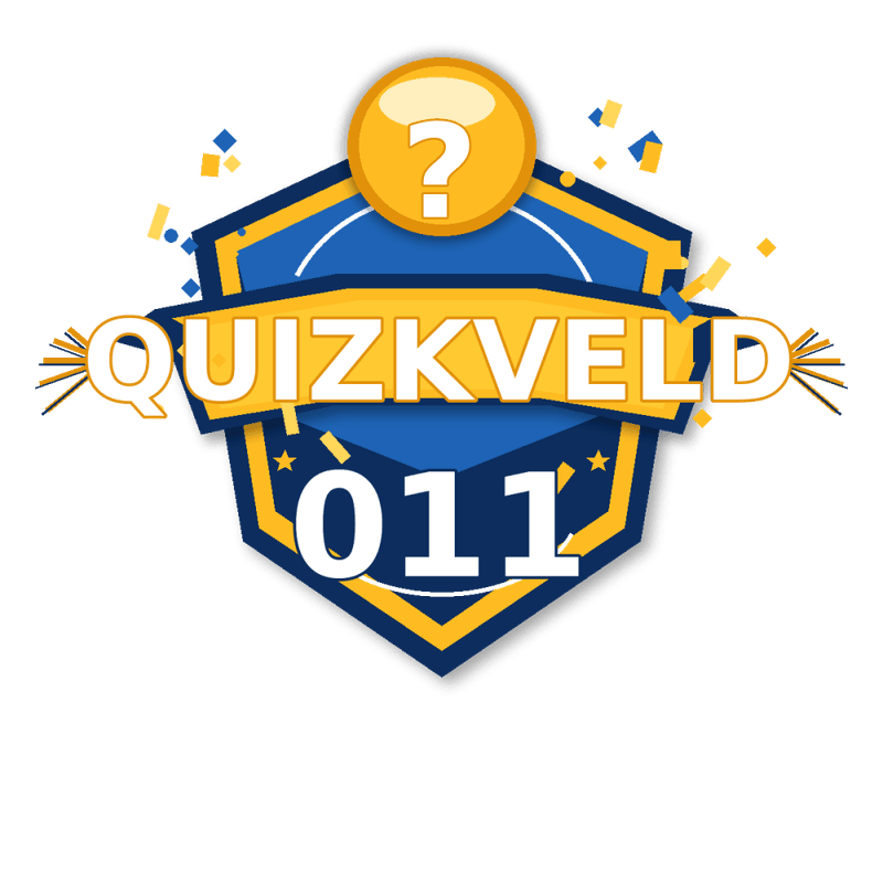 Quizkveld - 011