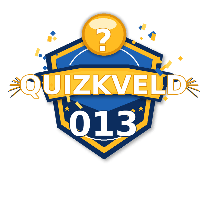 Quizkveld - 013